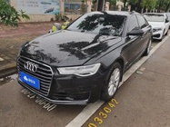 Audi A6 2014
