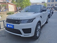 Land Rover Sport 2019