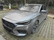MG MG6 2020