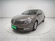 Buick LaCrosse 2016
