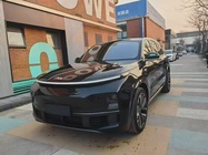 Li Auto L9 2024