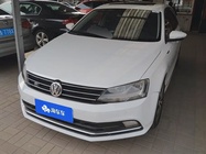 Volkswagen Sagitar 2016