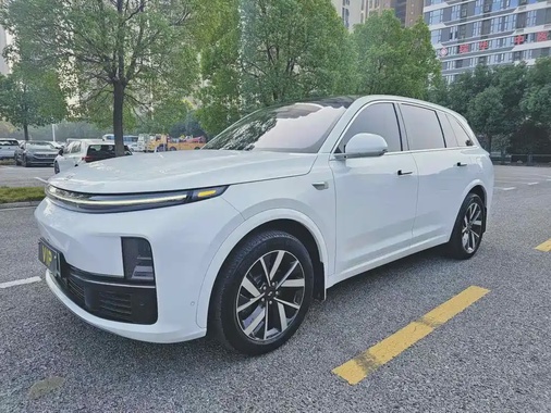 Li Auto L7 2023