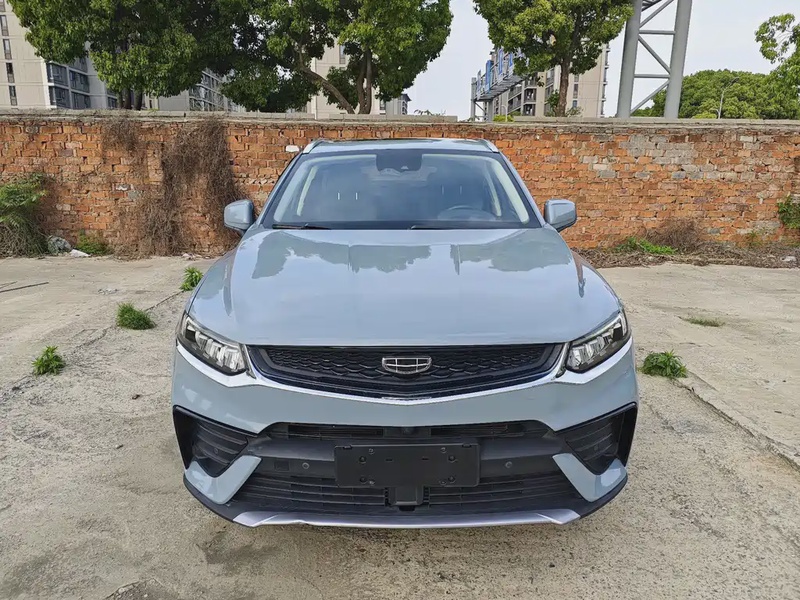 Geely Xingyue S