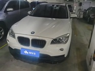 BMW X1 2015
