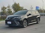 Toyota Granvia 2025