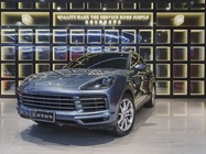 Porsche Cayenne 2018