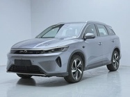 BYD Seal 05 2025