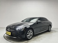 Mercedes-Benz E-Class 2024