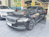 Volvo S90 2024