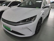 BYD Qin L 2025