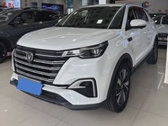 Changan CS55 2020