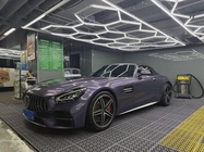 Mercedes-Benz AMG GT 2022