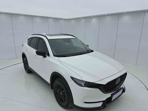 Mazda CX-5 2021