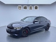 BMW 3 Series 2021