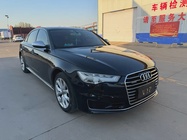 Audi A6 2017