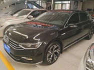 Volkswagen Magotan 2022