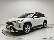 Toyota RAV4 2021