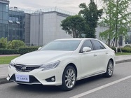 Toyota Reiz 2014