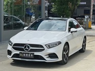 Mercedes-Benz A-Class 2024