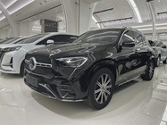 Mercedes-Benz GLE-Class 2025