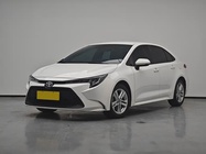 Toyota Levin 2022