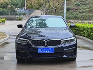 BMW 5 Series 2019