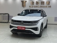 Volkswagen Tavendor 2024