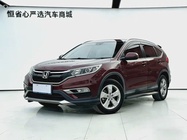 Honda CR-V 2016