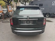 Rolls-Royce Cullinan 2022