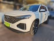 Hyundai ix35 2021