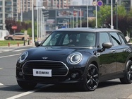 MINI Clubman 2022