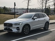 Volvo XC60 2024