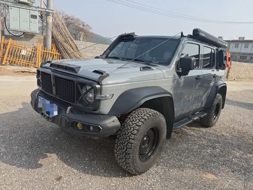 Tank 300 2024
