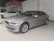 BMW 5 Series 2013