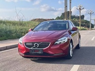 Volvo V40 2016