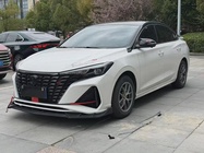 Changan Eado 2024