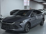 BYD Qin PLUS 2025