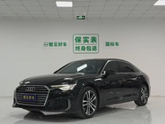 Audi A6 2022