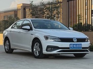 Volkswagen Lamando 2021