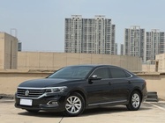 Volkswagen Passat 2021
