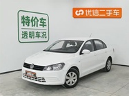 Volkswagen Jetta 2018