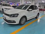 Volkswagen Polo 2018
