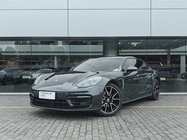 Porsche Panamera 2022