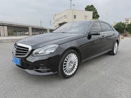 Mercedes-Benz E-Class 2015