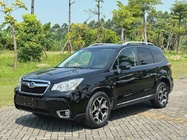 Subaru Forester 2016
