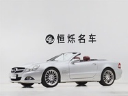 Mercedes-Benz SL-Class 2010