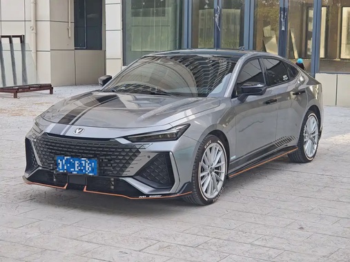 Changan UNI-V 2023
