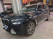 BMW X7 2023