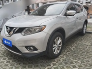 Nissan X-Trail 2014